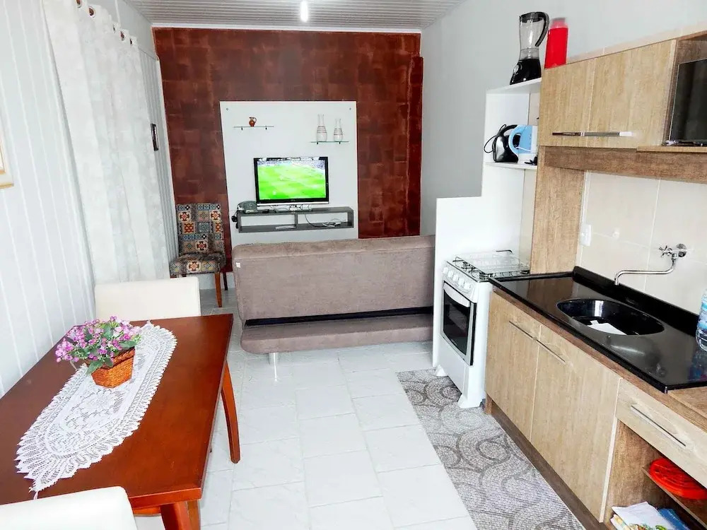 Apartamento Alta Vista Gramado