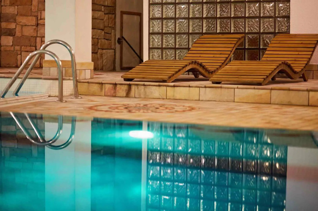 GH Hotel Monzoni