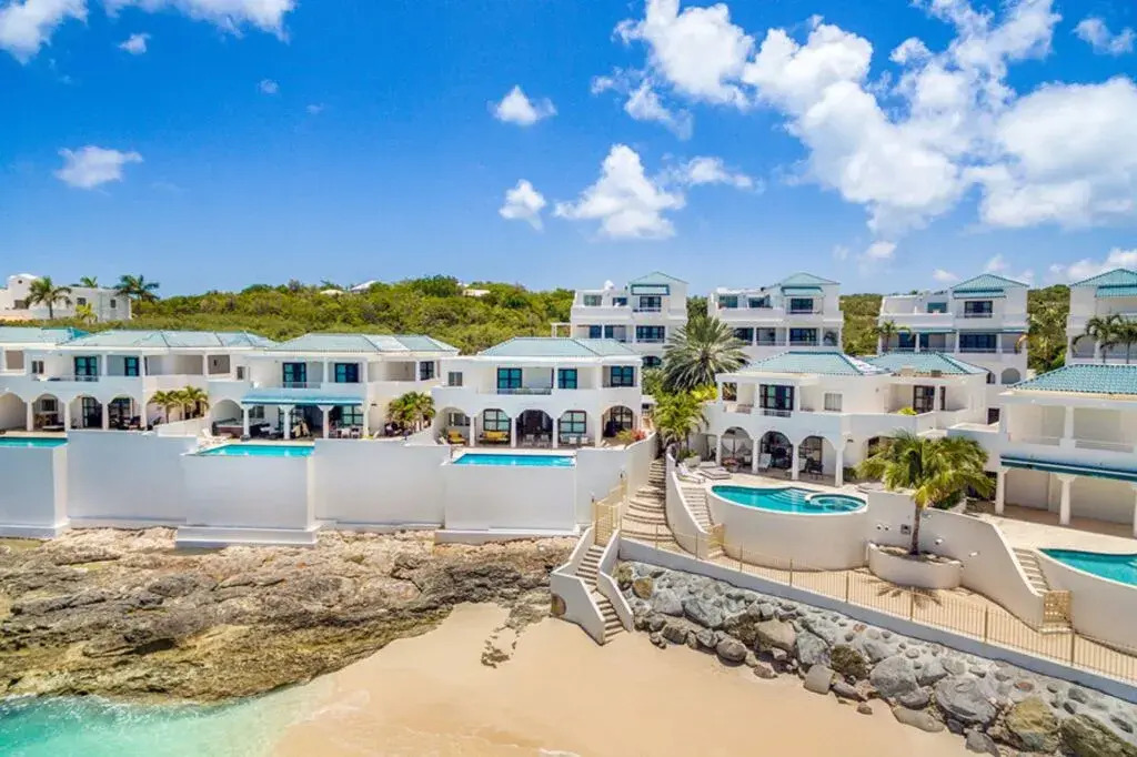 Dream Villa Shore Point 2164