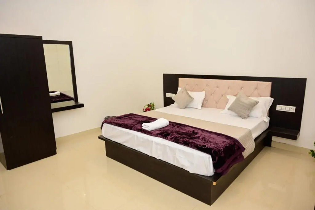 Pushkar Valley Resort