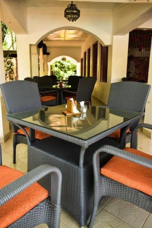 Seaview Resort Malindi