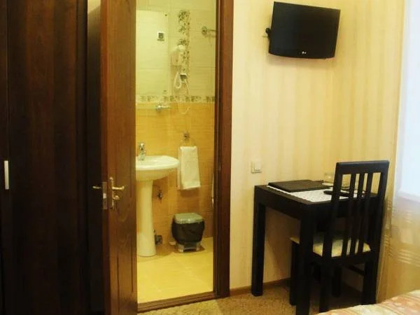 Mini-Hotel Mr 997