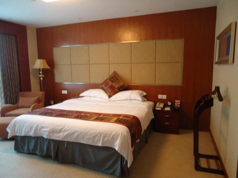 The Greenway Hotel Xiamen