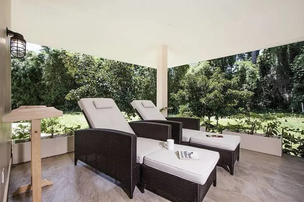 Baan Maenam Villa No 3 3 Beds