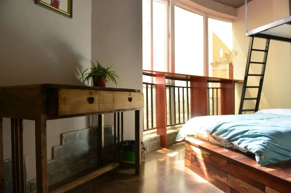 Xia Mai Xi Hostel