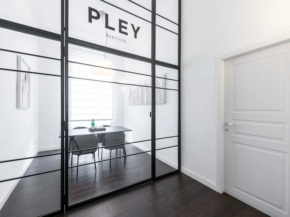 PLEY Cagliari Boutique Rooms
