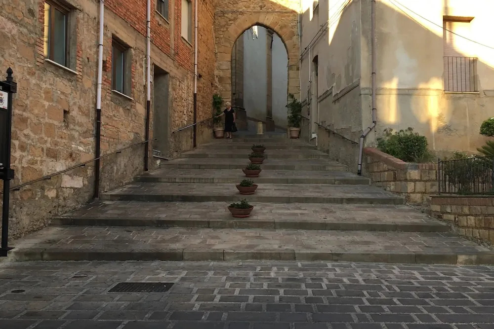 La Travernetta - The Authentic Tusa