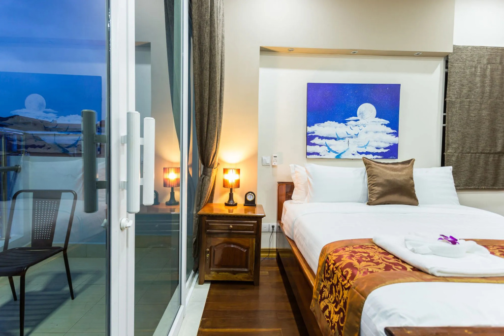 Min Hotel 2