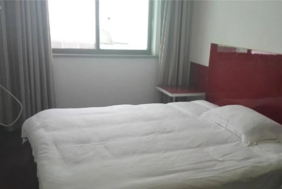 Wuyuan 108 Express Hotel