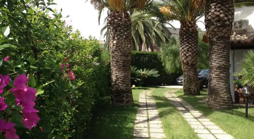 Villa Sardinia