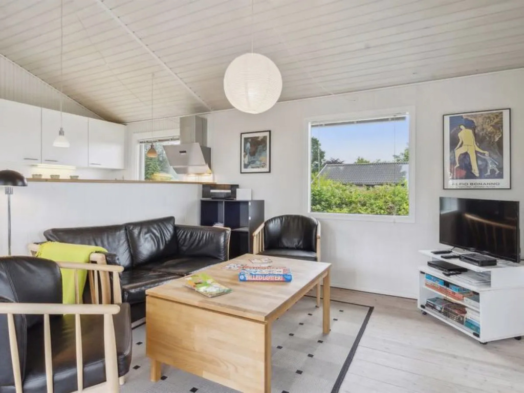 Holiday Home Bridgette - 100m from the sea by Interhome