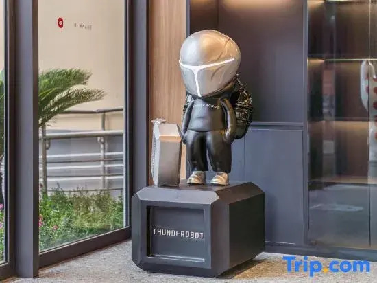 THUNDEROBOT (Miyi Shiguang Water Street)