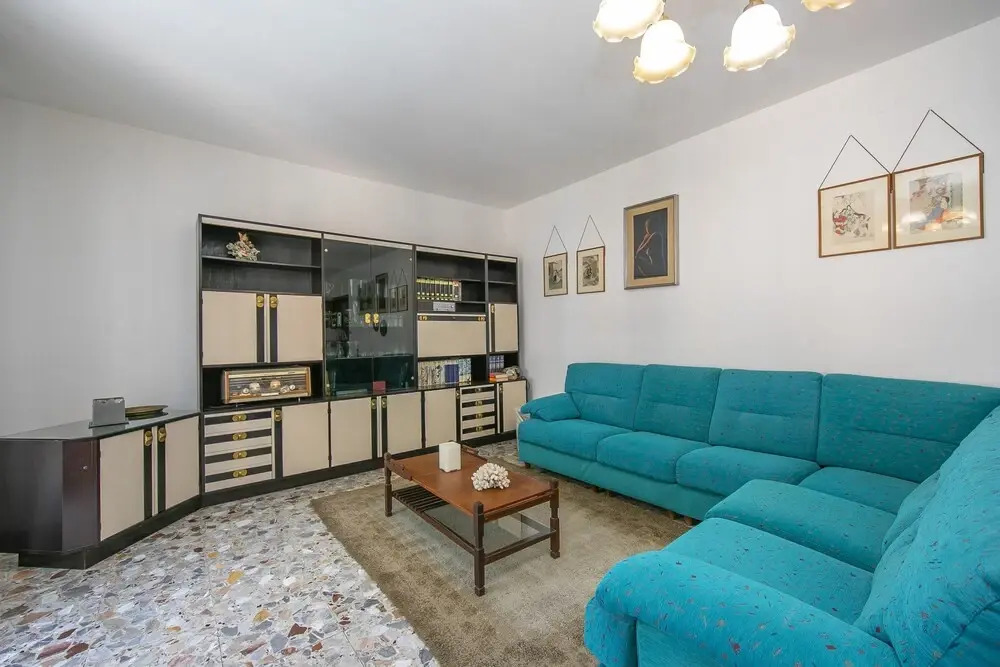 Elena Apartment