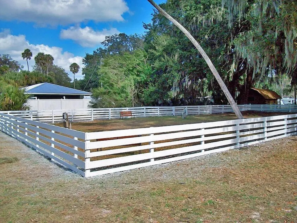 Bulow RV Resort