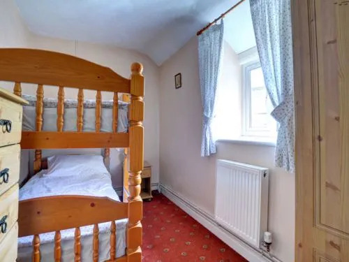House Dee View Ruthin