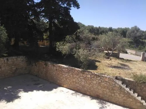 Flat 3 Bedrooms 1 Bathroom - Daratsos
