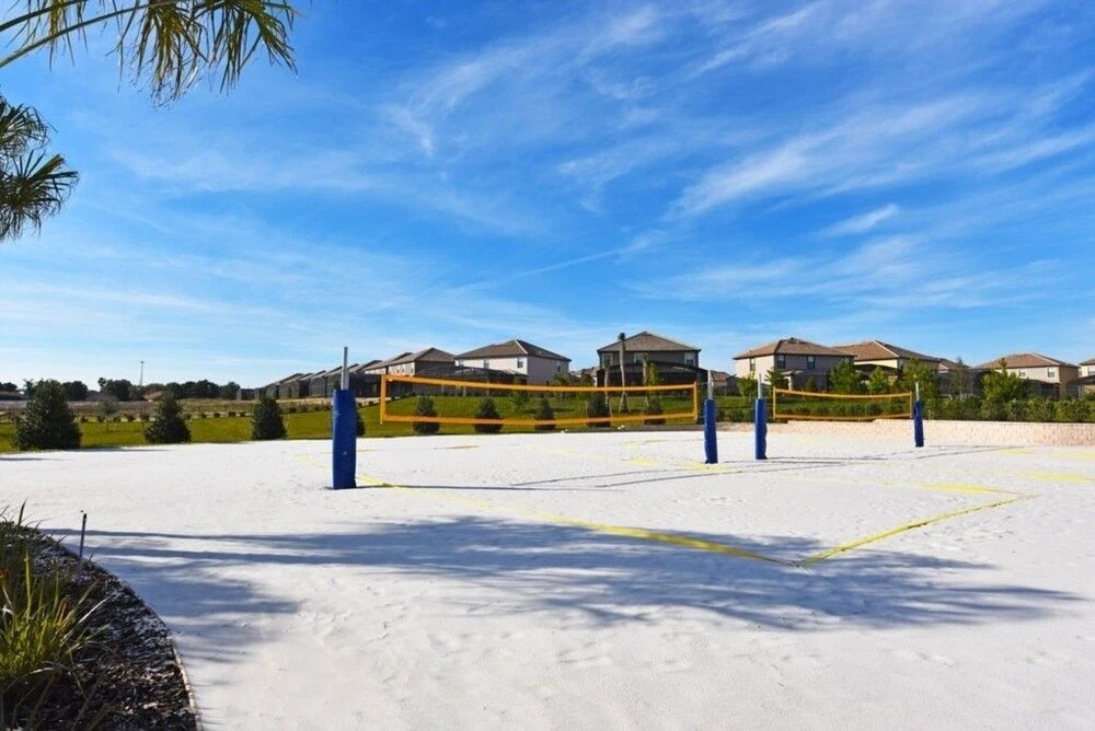 Large Family Home Full Of Amenities -4919cg 9 Bedroom Home