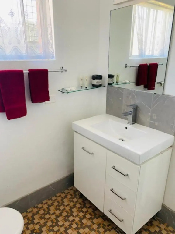 Tamworth Budget Motel