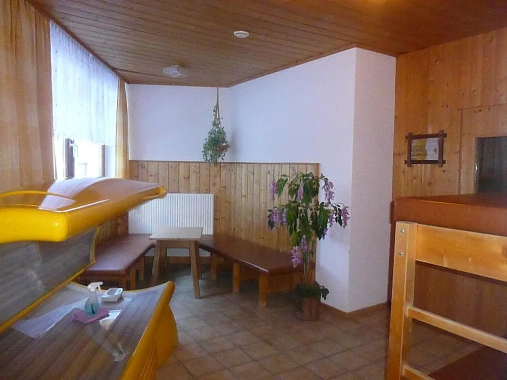 Haus Wildbach