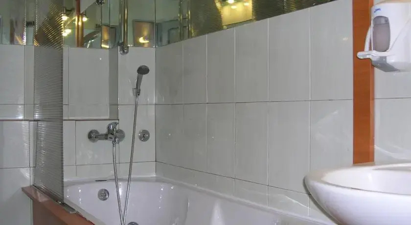 Rafaelo Apartment