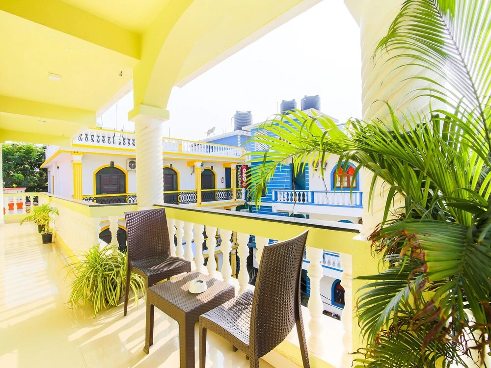 OYO 23199 Asta Beach Stay