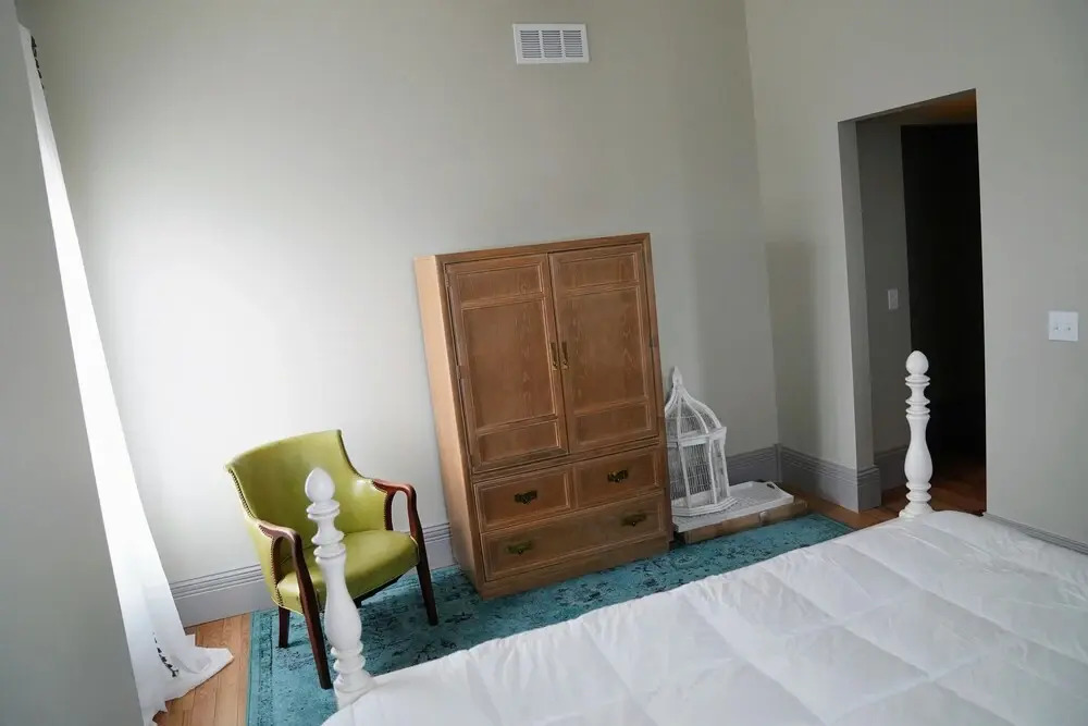 1003 N Franklin 4Bed/3Bath Home