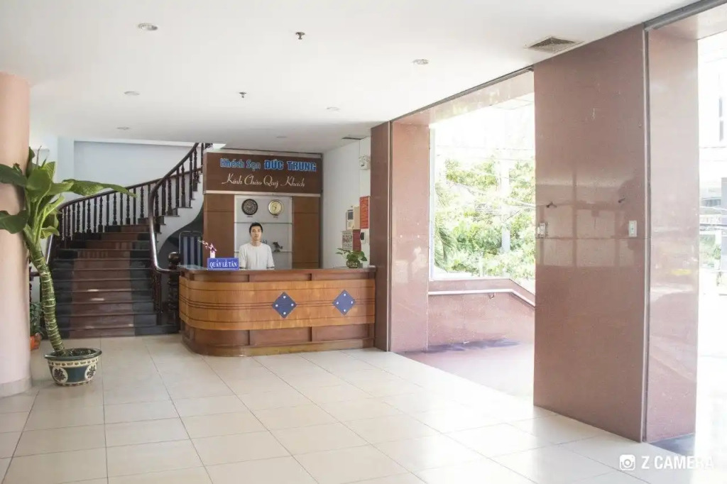 Duc Trung Hotel