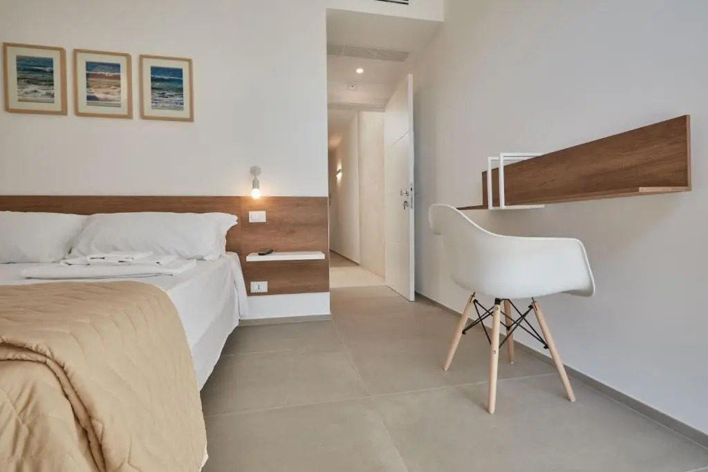 B&B Torreforte