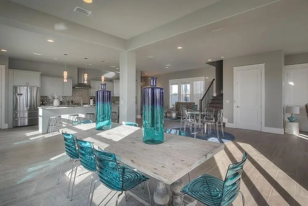 Not the Norm 11 Bedroom Holiday Home by Five Star Properties