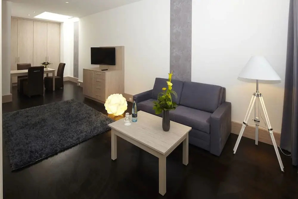 Neues Parkhotel
