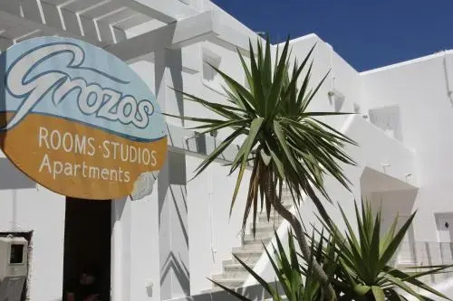 Grozos Rooms