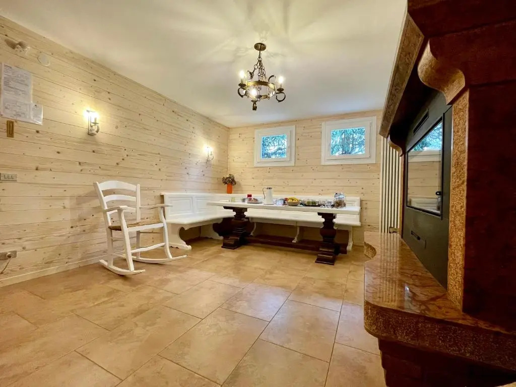 B&B Relief
