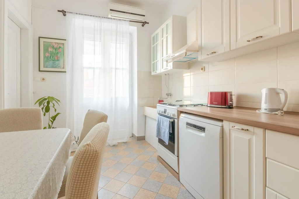 Centar Park Apartment