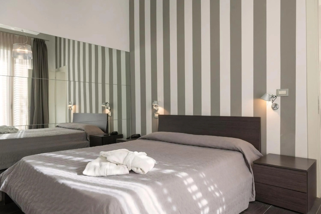 Perla Verde Hotel