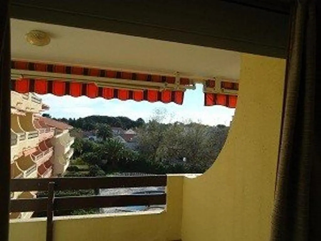 Appartement Argelès-sur-Mer, 2 pièces, 4 personnes - FR-1-388-11