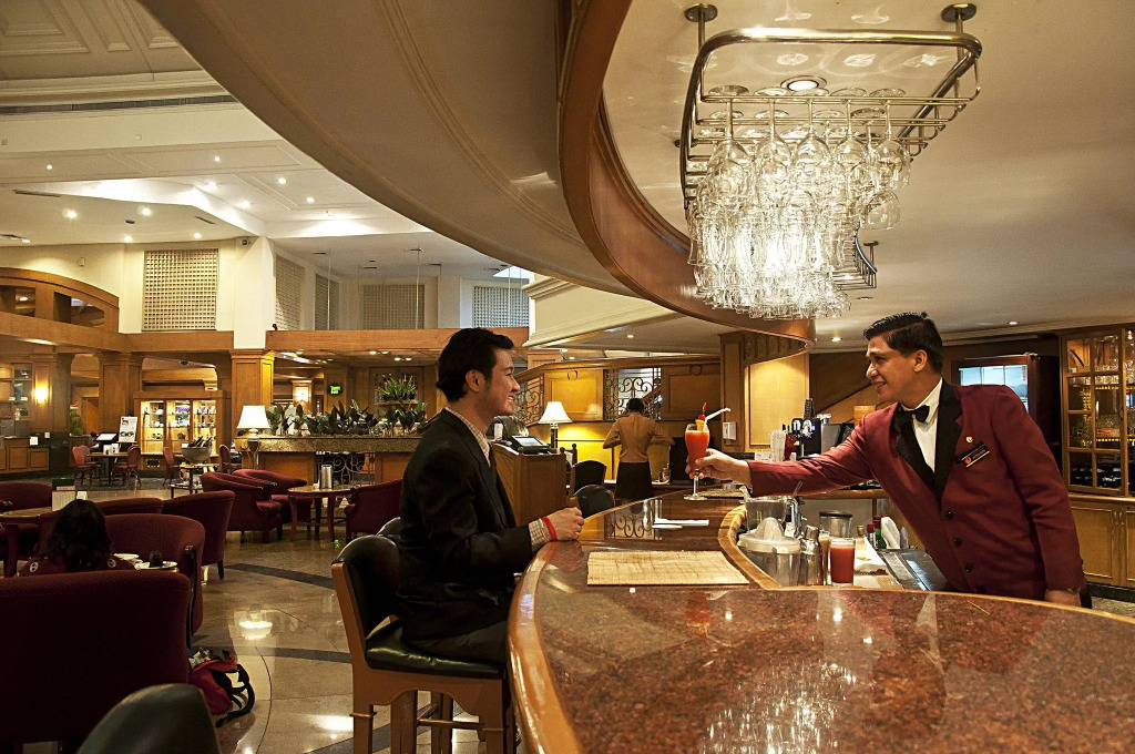 Century Park Hotel