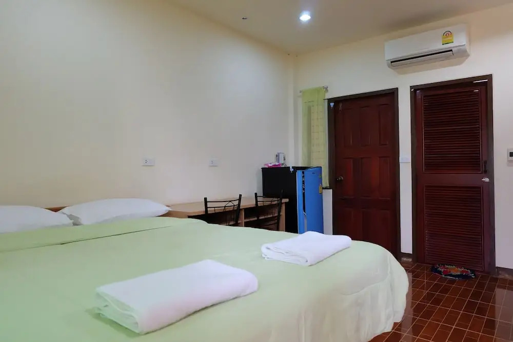 BOON Apartment