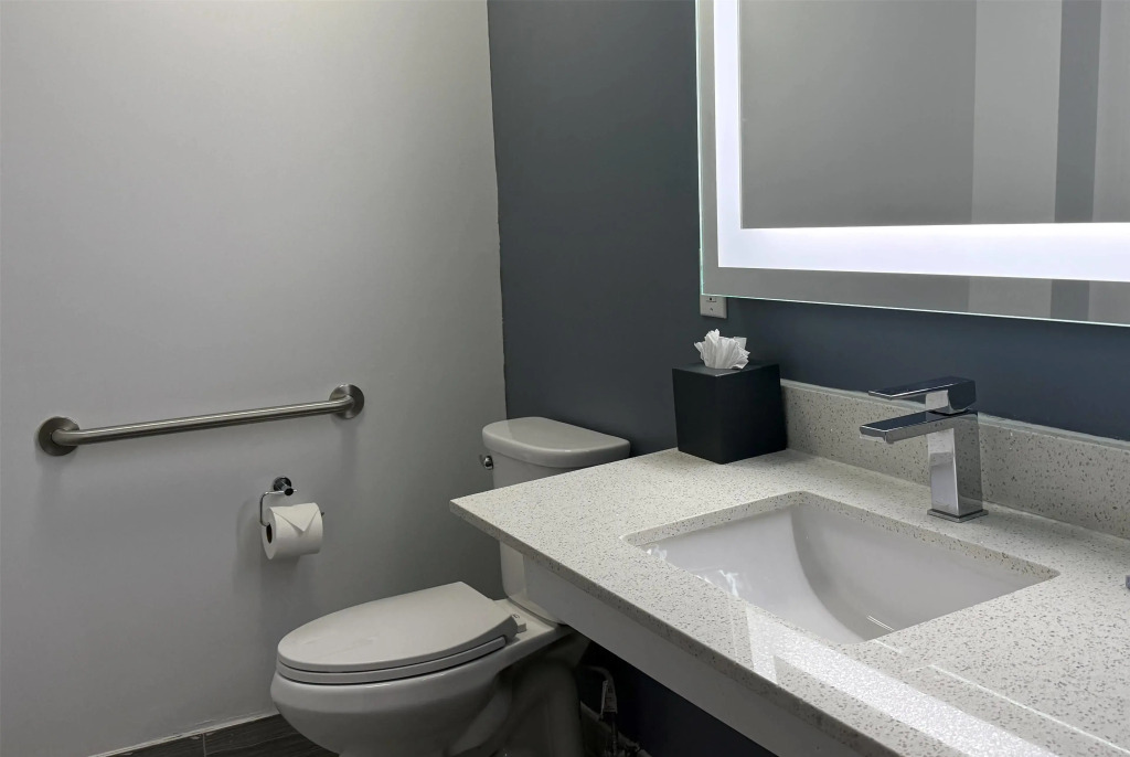Wingate by Wyndham Airport - Rockville Road