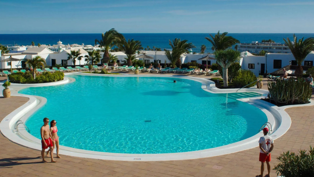ILUNION Costa Sal Lanzarote