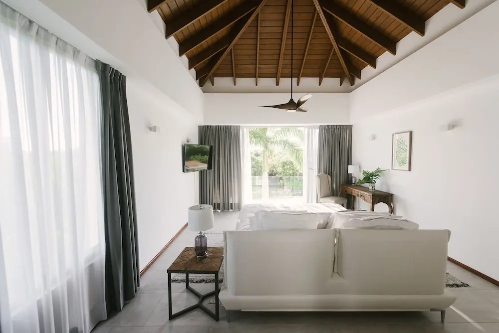 Large Cap Cana Villa at Yarari - With Chef Maid Golf Cart Pool 1