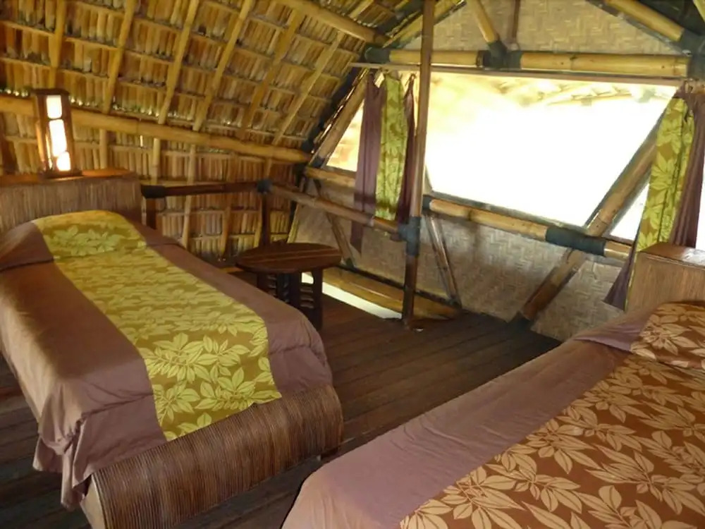 2 Bedroom House eco Village Bali