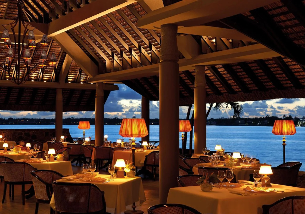 Royal Palm Beachcomber Luxury