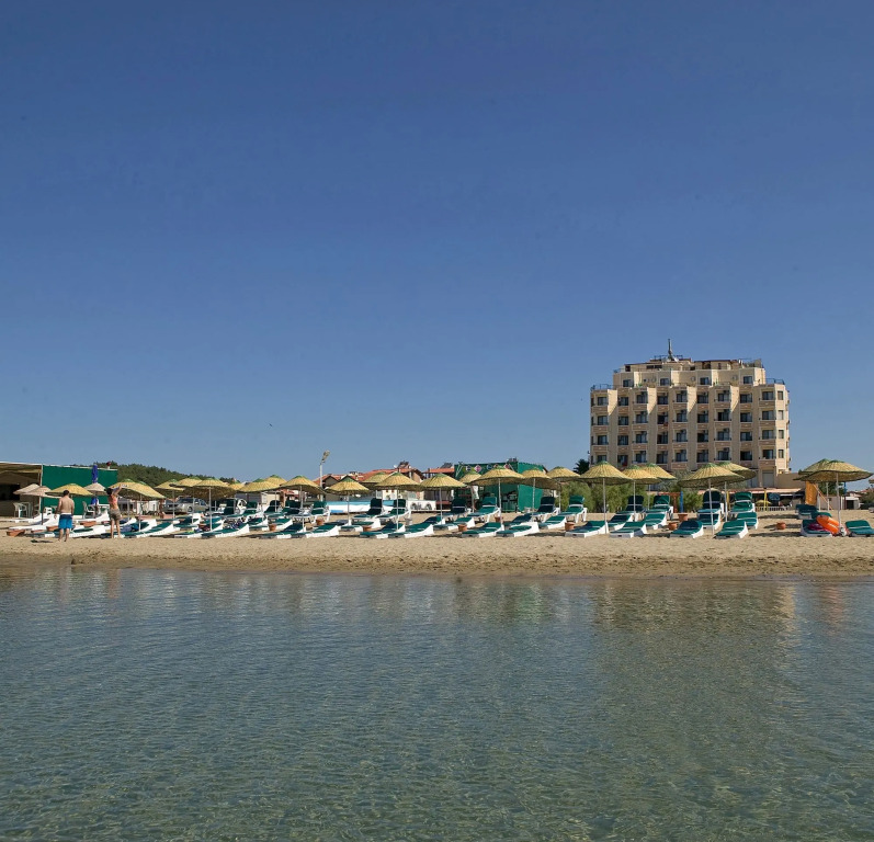 Hotel Palmera Resort