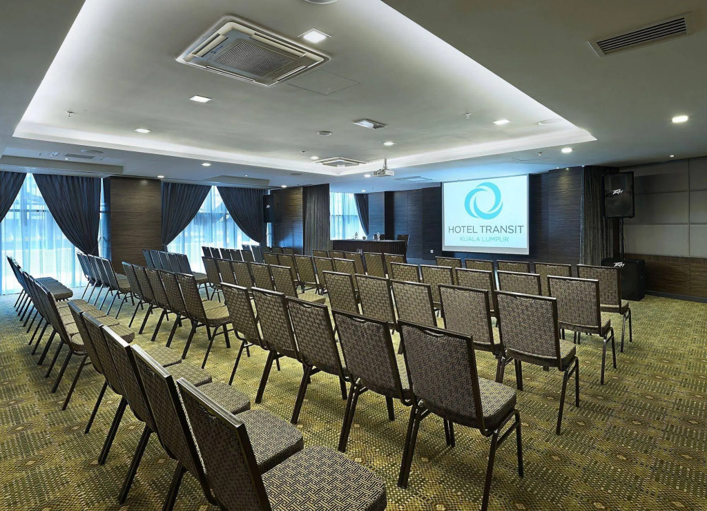 Hotel Transit Kuala Lumpur