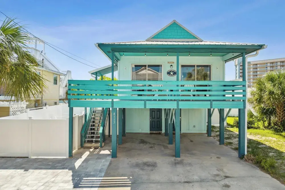 Aqua Horizon by Avantstay Pool, Near the Beach