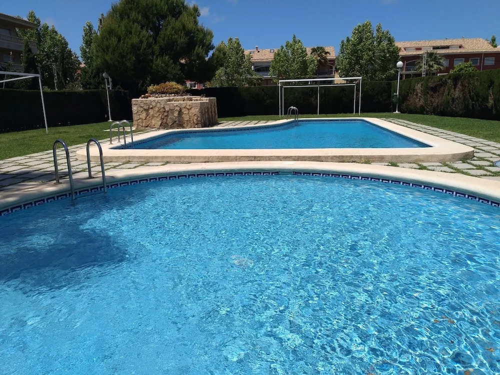 Casa Yasmina Javea