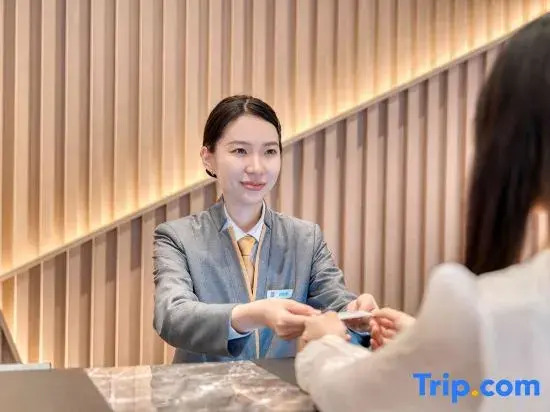 Homeinn Selected Hotel (Hangzhou Banshan National Forest Park)