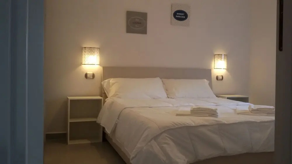 Seaside Holidays - Appartamento Europa