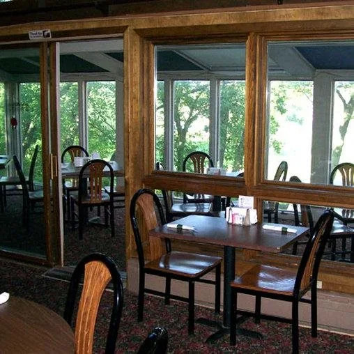 The Lodge Resort Hotel
