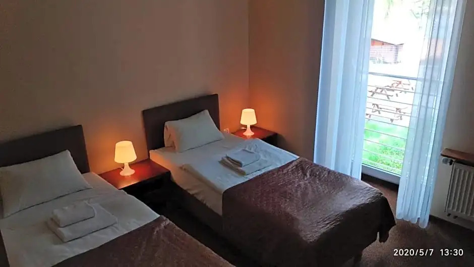 Hotel Arena